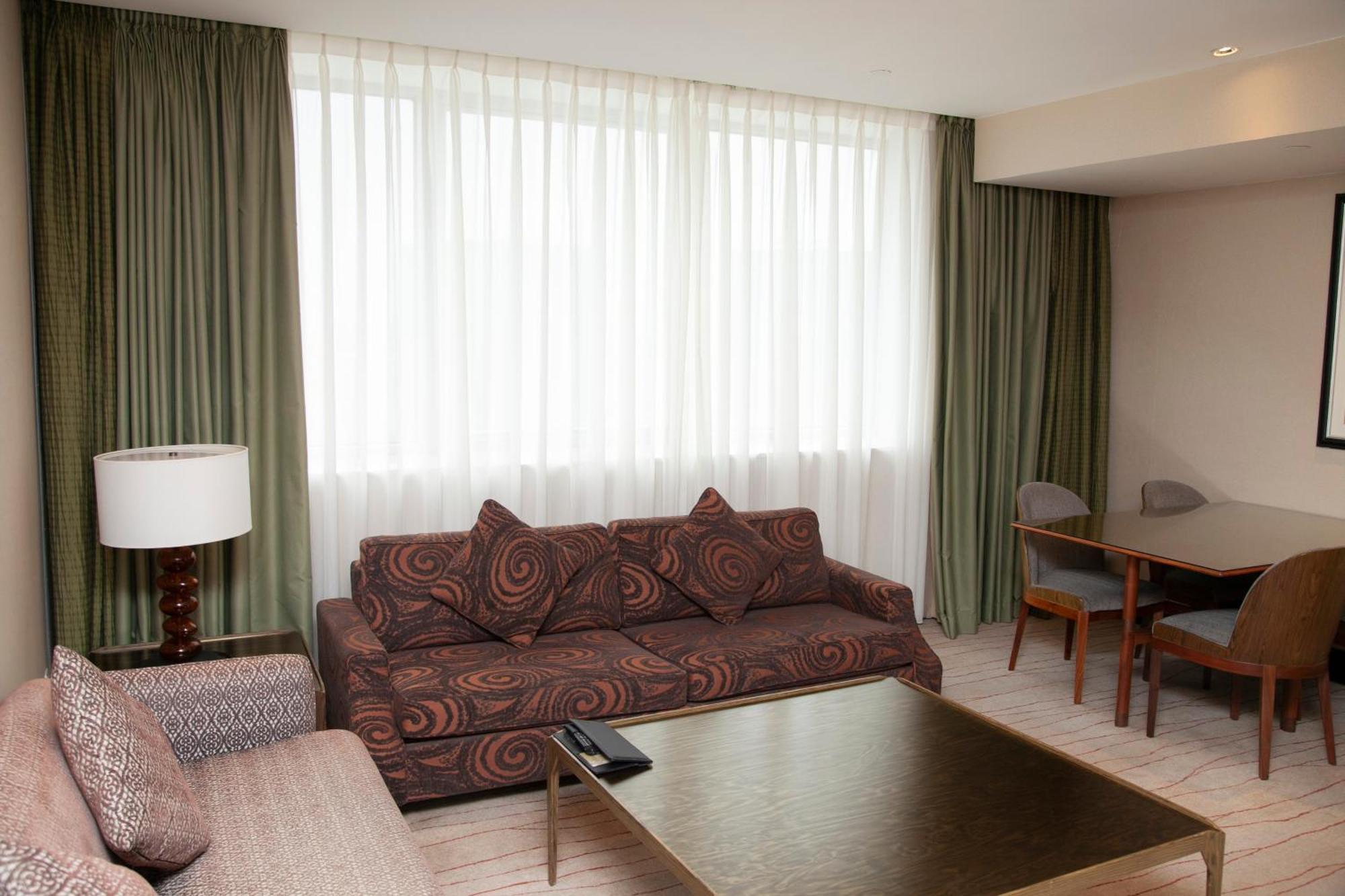 Four Points By Sheraton Shanghai, Daning Exterior photo